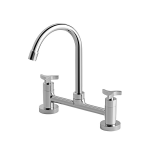 MEZCL. DE MESA 1/2&quot; TRIO  00512406 DOCOL