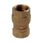 VALVULA DE RET.VERT. 1 1/2&quot; 30101500 DOCOL