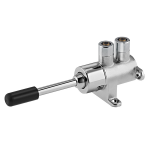 VALVULA PEDALMATIC 00490906 DOCOL