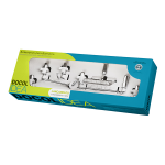 KIT ACCESORIOS IDEA 00586306 DOCOL (5 PIEZAS)