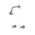 MEZCL. DUCHA DELICATTA 00123606 DOCOL