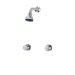 MEZCL. DUCHA RIVA 00470306 DOCOL