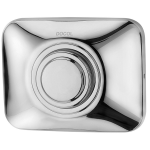 TAPA C/BOTON ANTIVANDALISMO P/VALV. DESC. 01505006 DOCOL