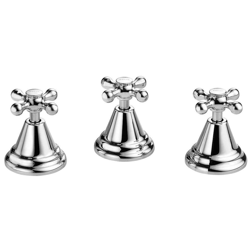 MEZCL. BIDET DELICATTA 00108806 DOCOL