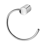 TOHALLERO DE ARGOLLA-ACCESORIOS SINGLE 00158006 DOCOL