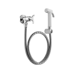 DUCHA HIG.C/LLAVE TRIO 00502606 DOCOL