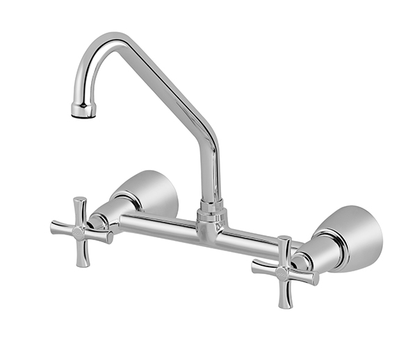 MEZCL. COCINA PARED PERTUTTI 00455306 DOCOL