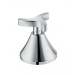 ACABADO DOCOL BASE 1/2&quot;-3/4&quot;-1&quot; TRIO 00501906 DOCOL