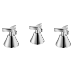 MEZCL. BIDET TRIO 00502406 DOCOL