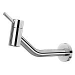 CANILLA LAVAT. PARED LOGGICA 00348506 DOCOL