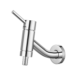 CANILLA P/JARDIN LOGGICA 00610706 DOCOL
