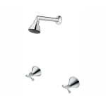 MEZCL. DUCHA TRIO 00503306 DOCOL
