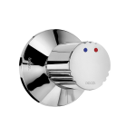 MEZCL. DUCHA PRESSMATIC PARED 0000906 DOCOL