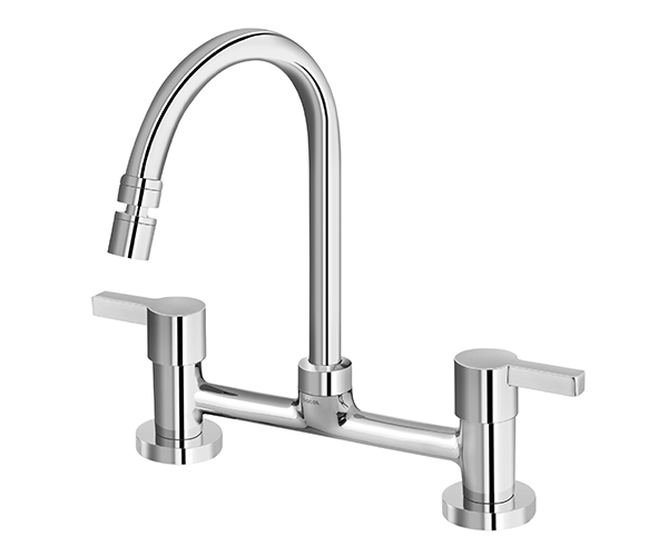 MEZCL. MONOC COCINA CHESS CR 00934806 DOCOL