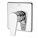 ACAB. MONOC. DUCHA AP/BP 3/4&quot; 00805606 LIFT DOCOL