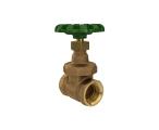 LLAVE EXCL. 1510.HD.034 DECA 3/4&quot; (VERDE)