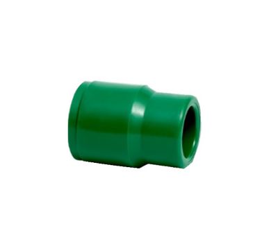 BUJE FUSIÓN 50X40MM TUBO FUSIÓN