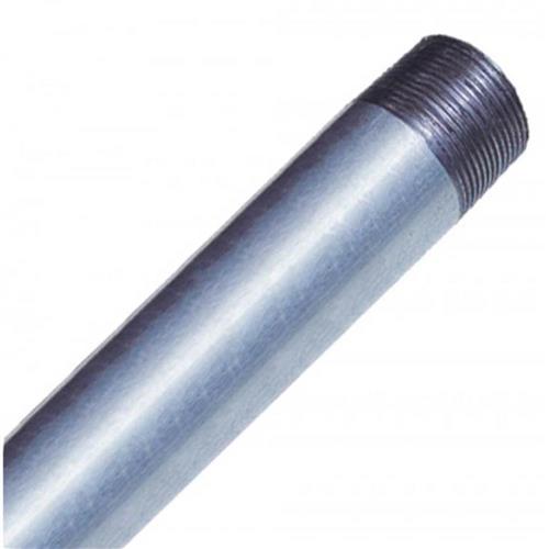 Caño Hierro Galv.4&quot;.4,5mmx6mt (74,736kg)Apolo