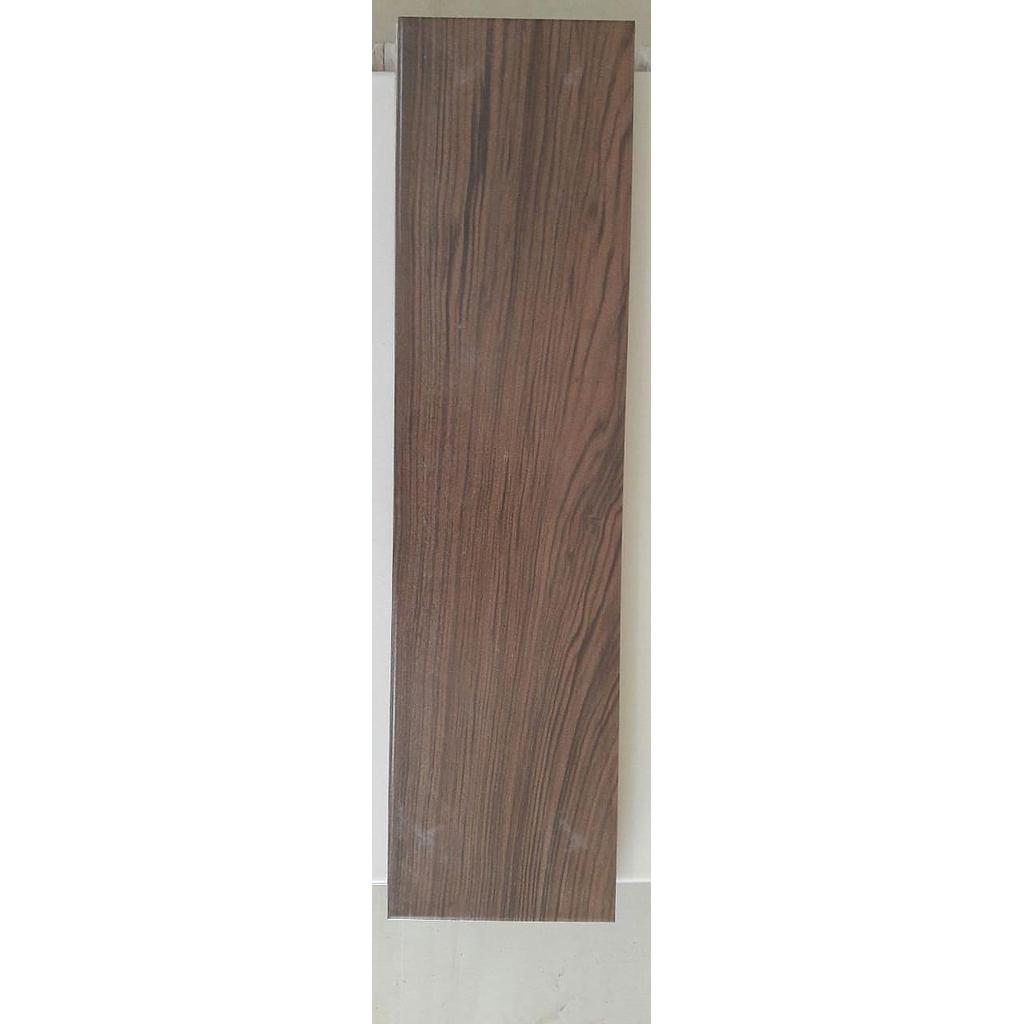 CANELA NOCE 15X60 - ANGEL GRESA